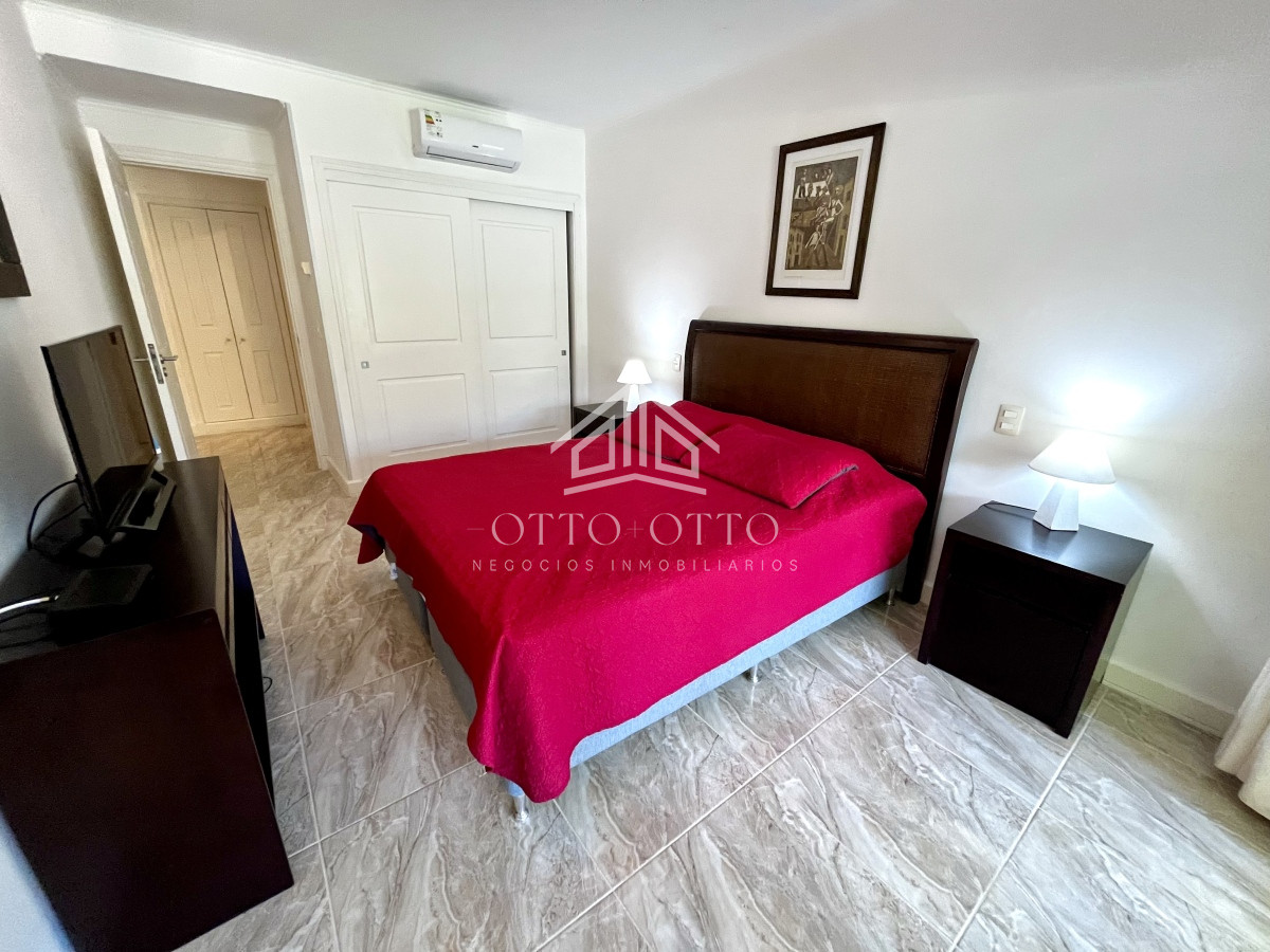 Apartamento en venta con terraza y parrilla en Solanas Green Park imagen 5