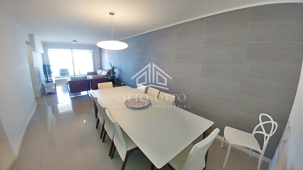 Apartamento de 3 dormitorios en Punta del Este imagen 5
