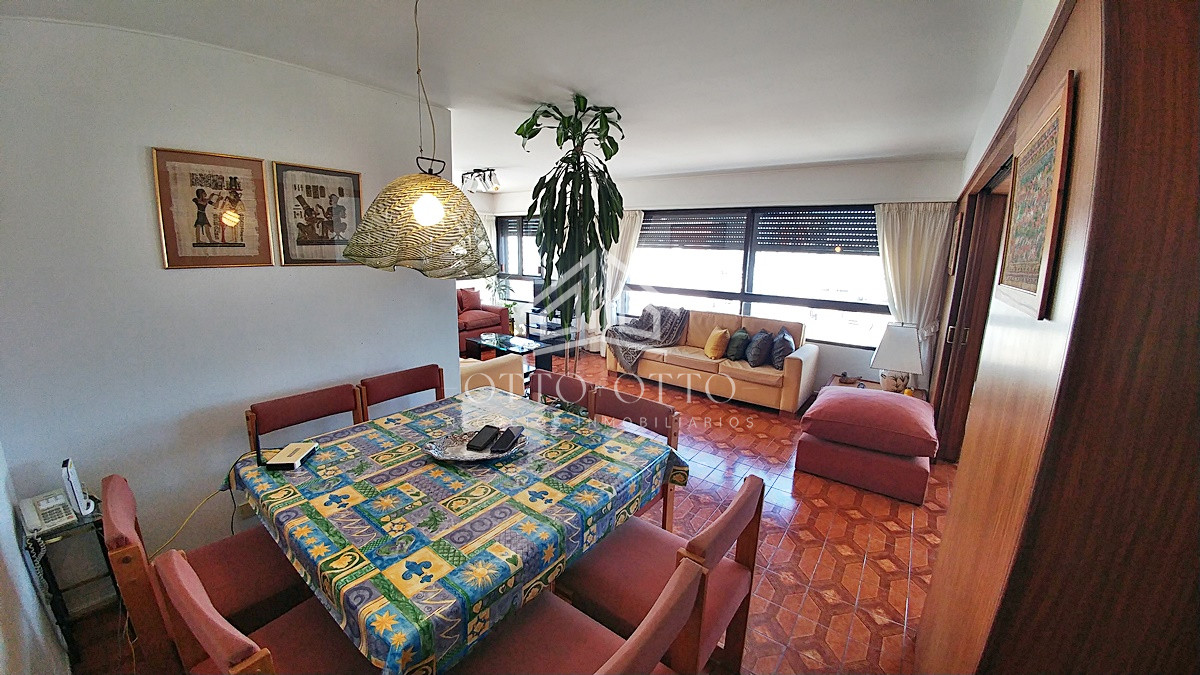 Apartamento 3 dormitorios Alquiler temporal, Punta del Este imagen 4