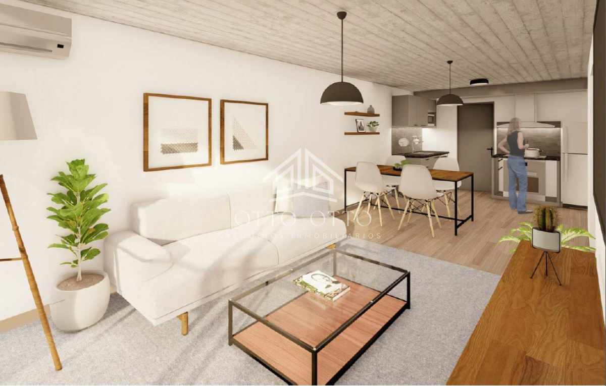 Apartamento con excepcional ubicación!! imagen 3