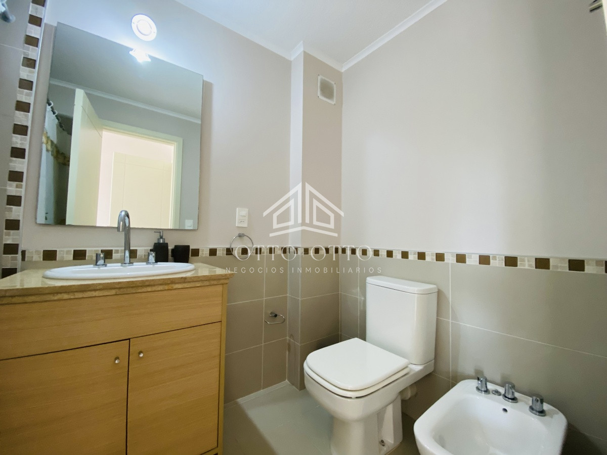 apartamento de 3 dormitorios y dependencia de servicio imagen 5