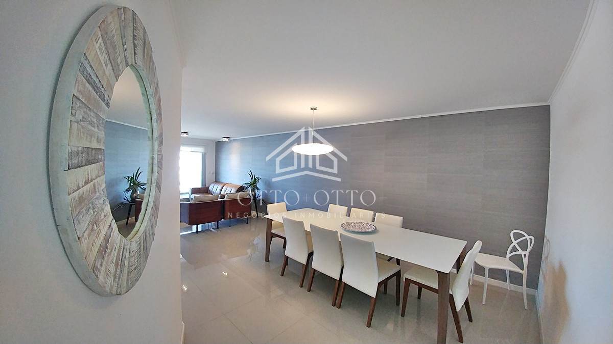 Apartamento de 3 dormitorios en Punta del Este imagen 4