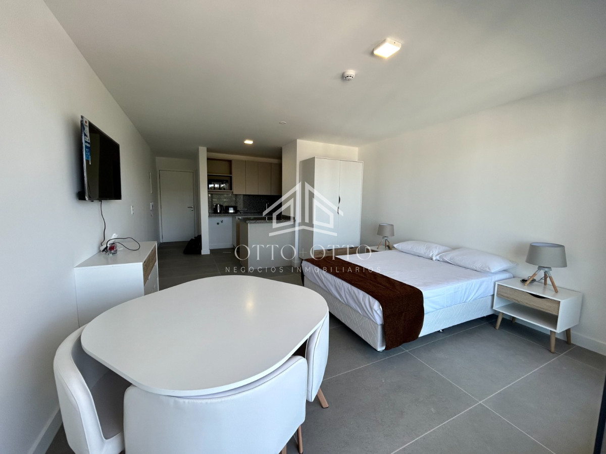 Apartamento en venta Punta Del Este monoambiente imagen 5