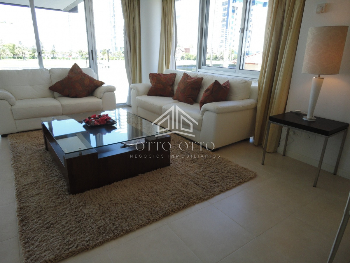 Apartamento en venta 2 dormitorios