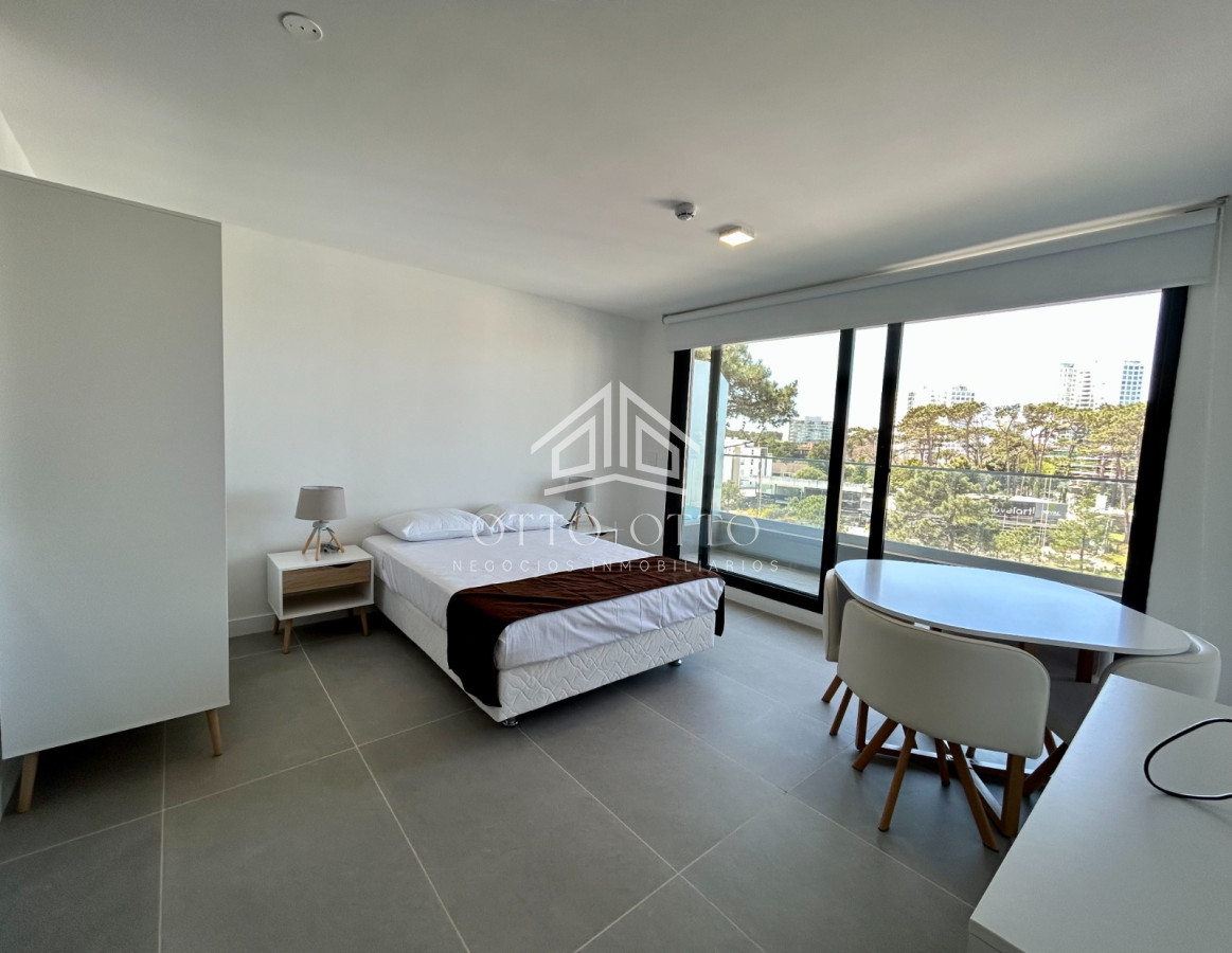 Apartamento en venta Punta Del Este monoambiente