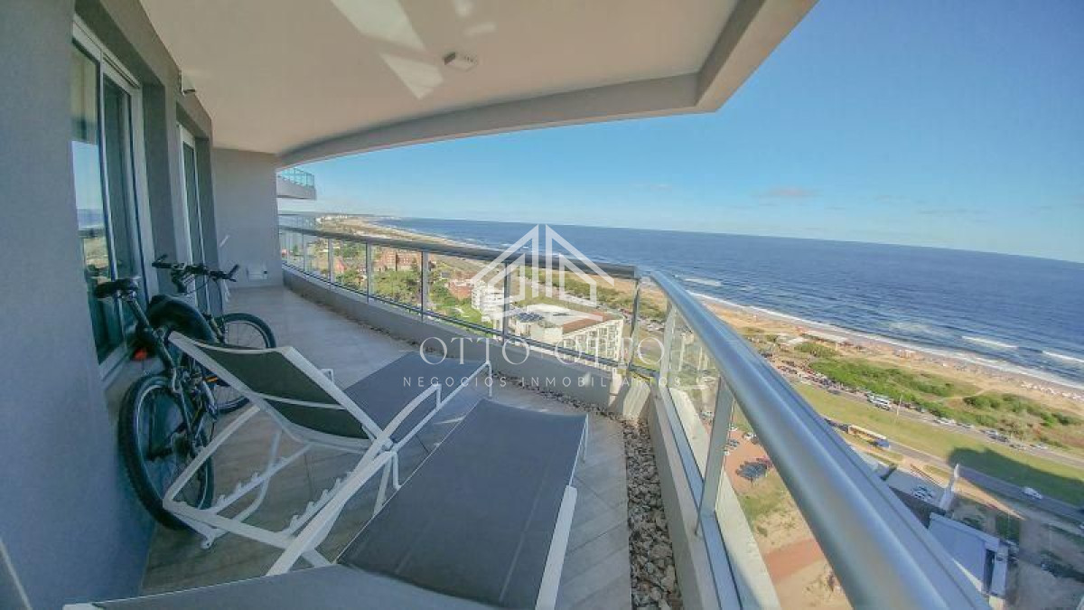 Apartamento en venta Playa Brava 3 dormitorios imagen 3