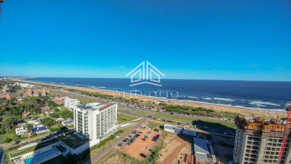 Apartamento en venta Playa Brava 3 dormitorios imagen 4