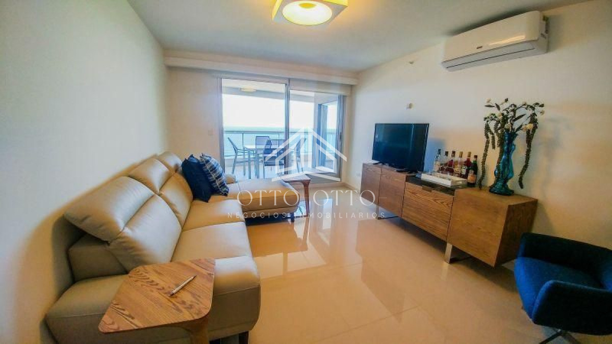 Apartamento en venta Playa Brava 3 dormitorios imagen 5