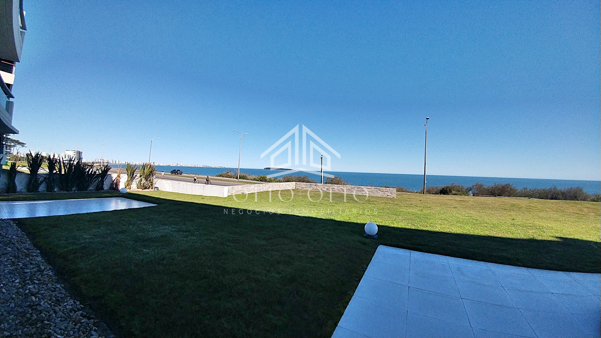 Apartamento en venta Playa Mansa 2 dormitorios imagen 3