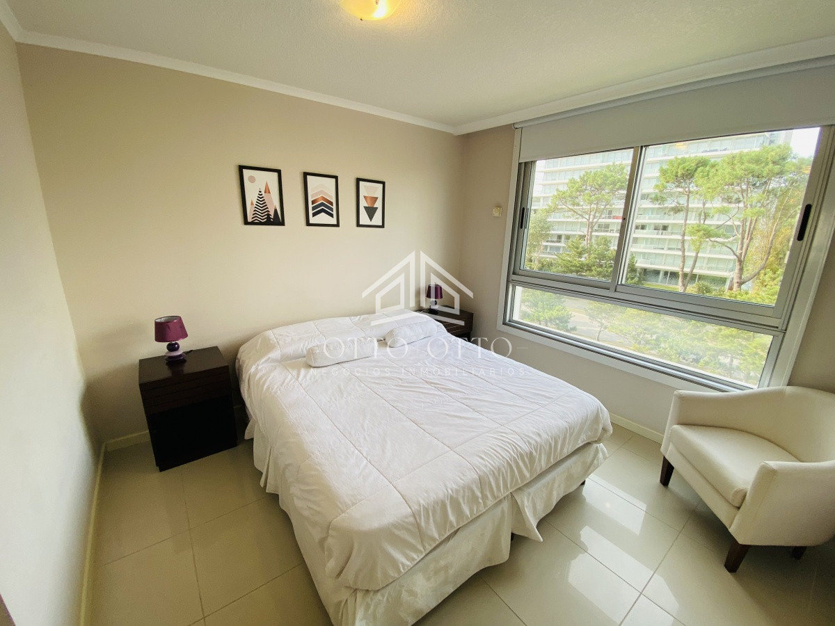 apartamento de 3 dormitorios y dependencia de servicio imagen 4