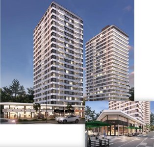 Apartamento de 1 dormitorio en venta, Punta del Este