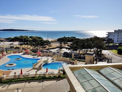 Apartamento en venta  3 + dep. de servicio