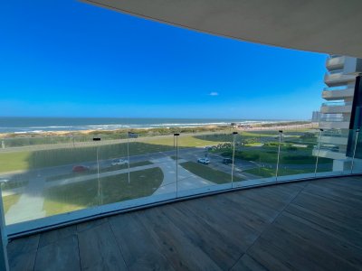 Apartamento en venta Playa Brava 3 dormitorios