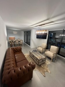 Hermoso Apartamento de 2 Dormitorios 2 Baños, Aidy Grill