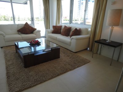 Apartamento en venta  2 dormitorios