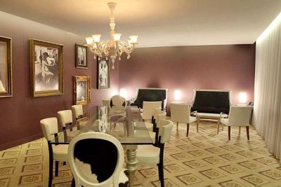 Apartamento en venta Punta del Este 3 dormitorios Torre Yoo