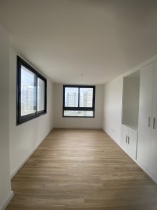 Venta apartamento un dormitorio Punta del Este edificio Siglo Sol II