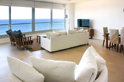 Apartamento en venta Playa Brava 3 dormitorios