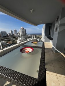 Departamento 3 dormitorios En Venta, Chiverta a Pasos del Mar