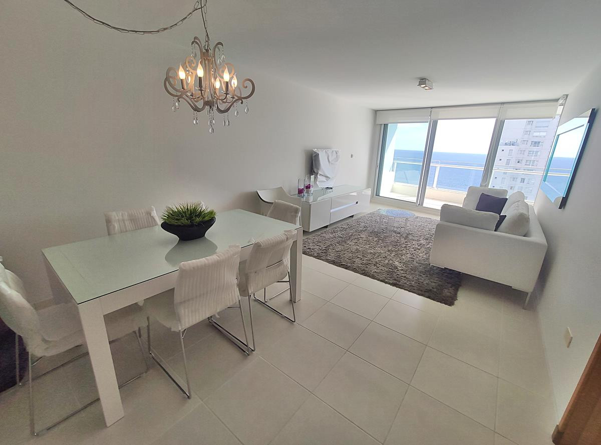 Punta del Este, apartamento proximo al Mar- Conrad