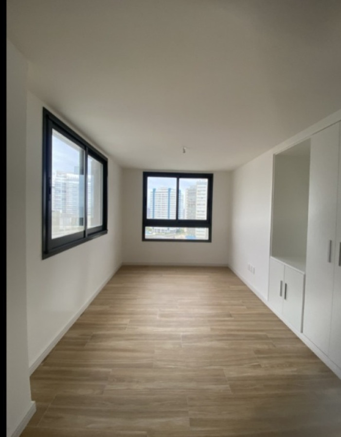 APARTAMENTO A ESTRENAR UN DORMITORIO 