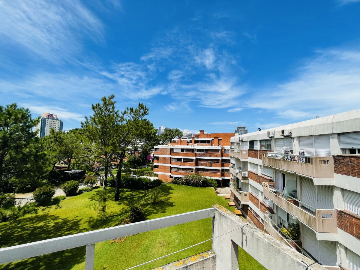 ALQUILER 2 QUINCENA DUPLEX 3 DORM AIDY GRILL