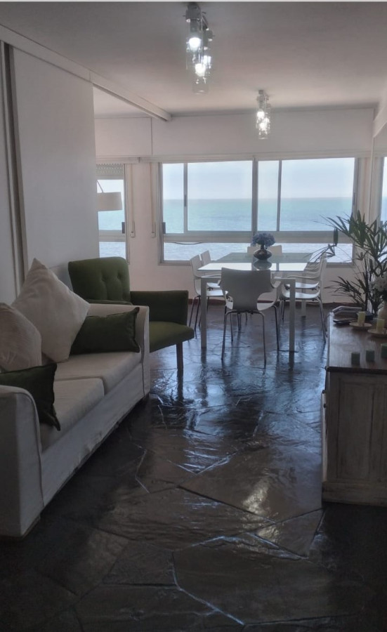 APARTAMENTO EN ALQUILER QUINCENAS FEBRERO