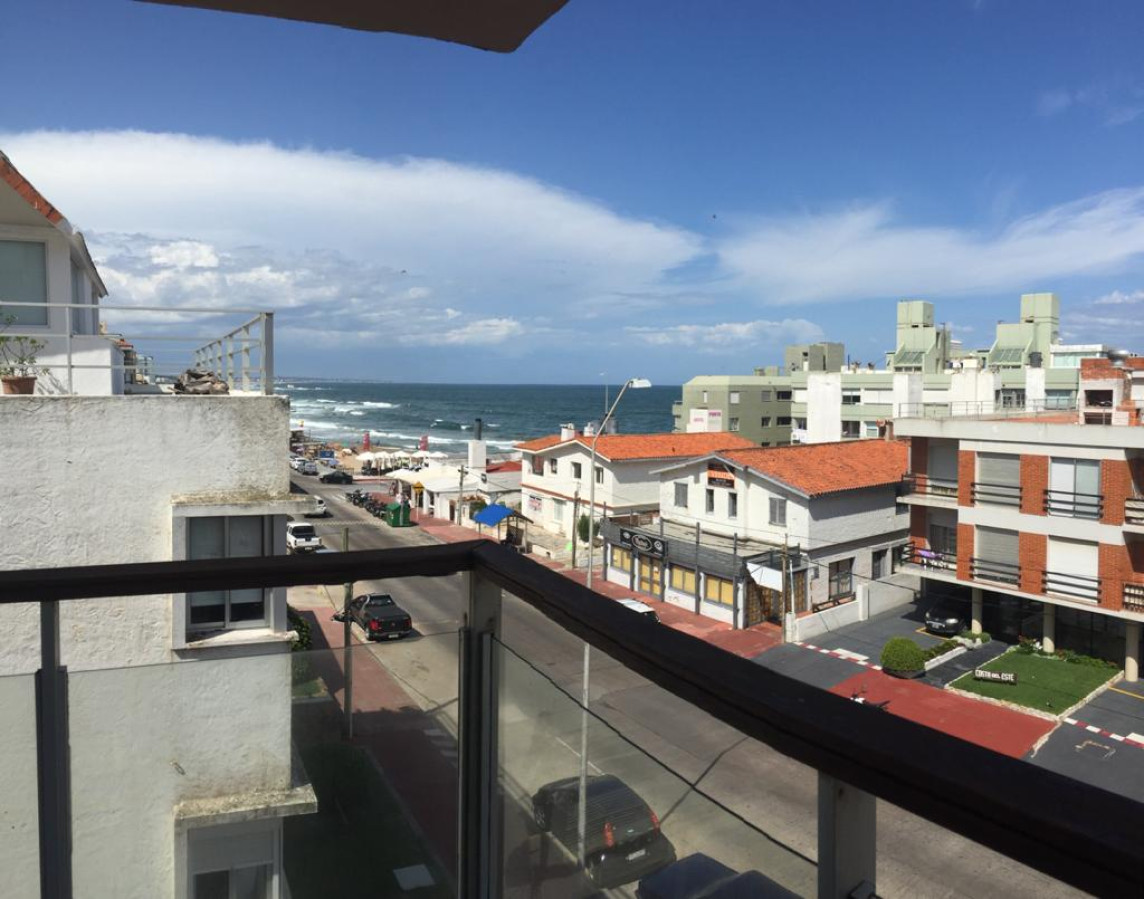 Apartamento en la Peninsula de Punta del este, 2 dormitorios! 