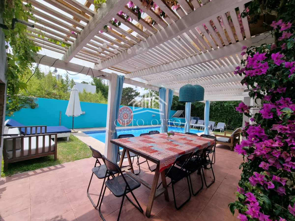 Casa en venta, La barra