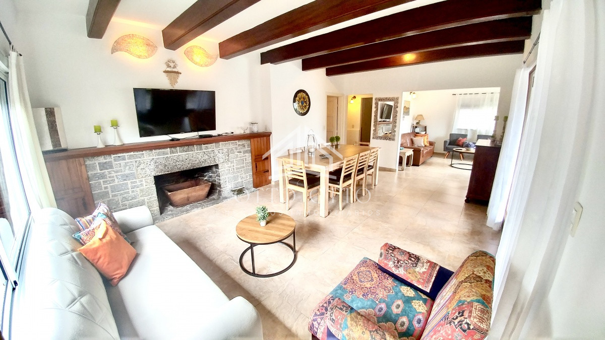 Espectacular Casa en Zona del Faro