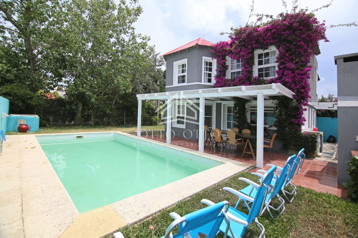 Casa en venta, La barra imagen 4