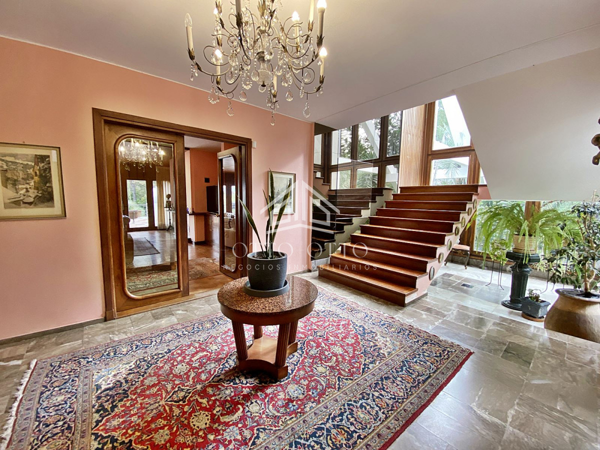 Magnifica residencia en Club del Lago imagen 4