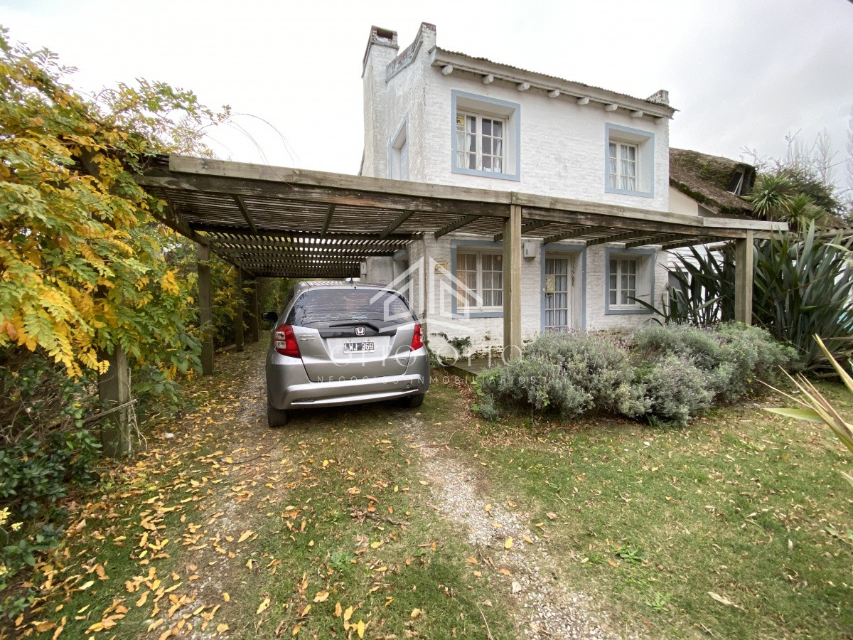 Casa en venta en La Barra, Punta del Este