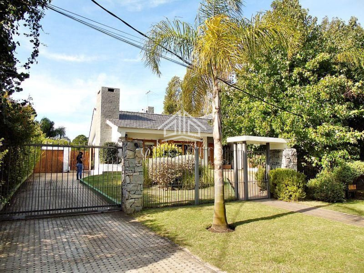 Casa en venta Punta Del Este 4 dormitorios