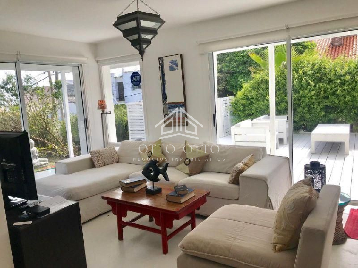 Casa en venta La Barra 3 dormitorios