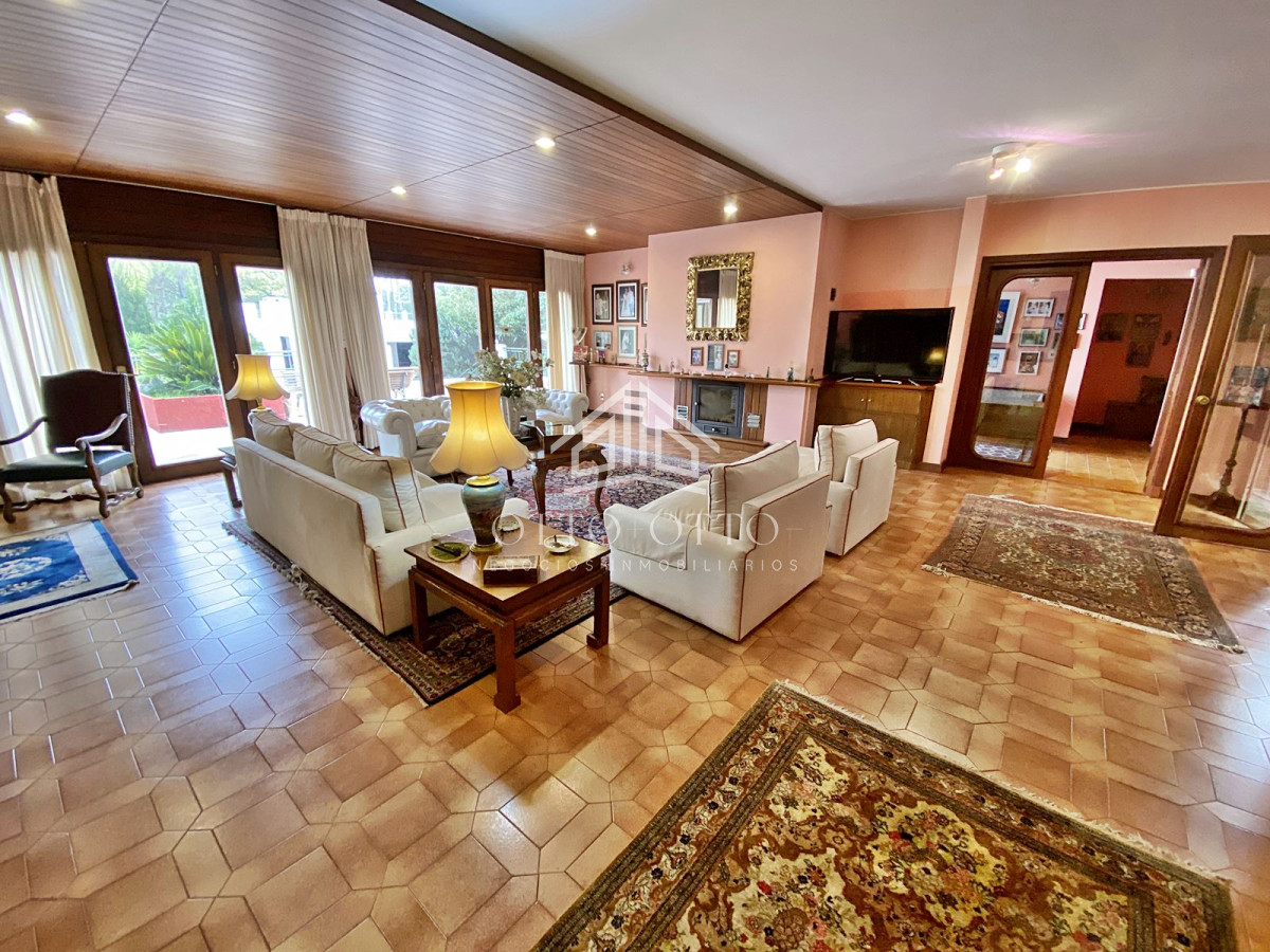 Magnifica residencia en Club del Lago imagen 5