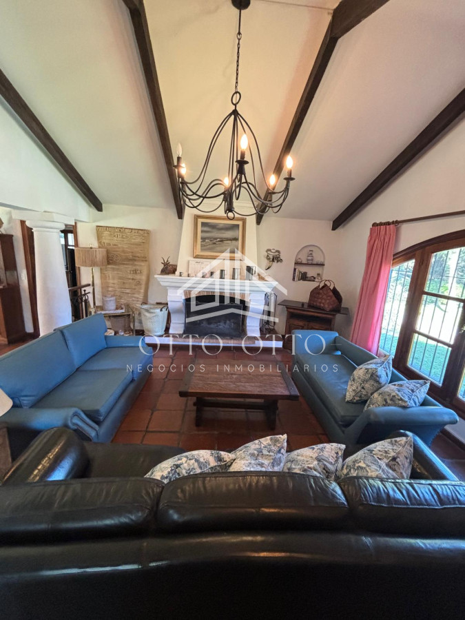 Hermosa Casa en San Rafael imagen 5