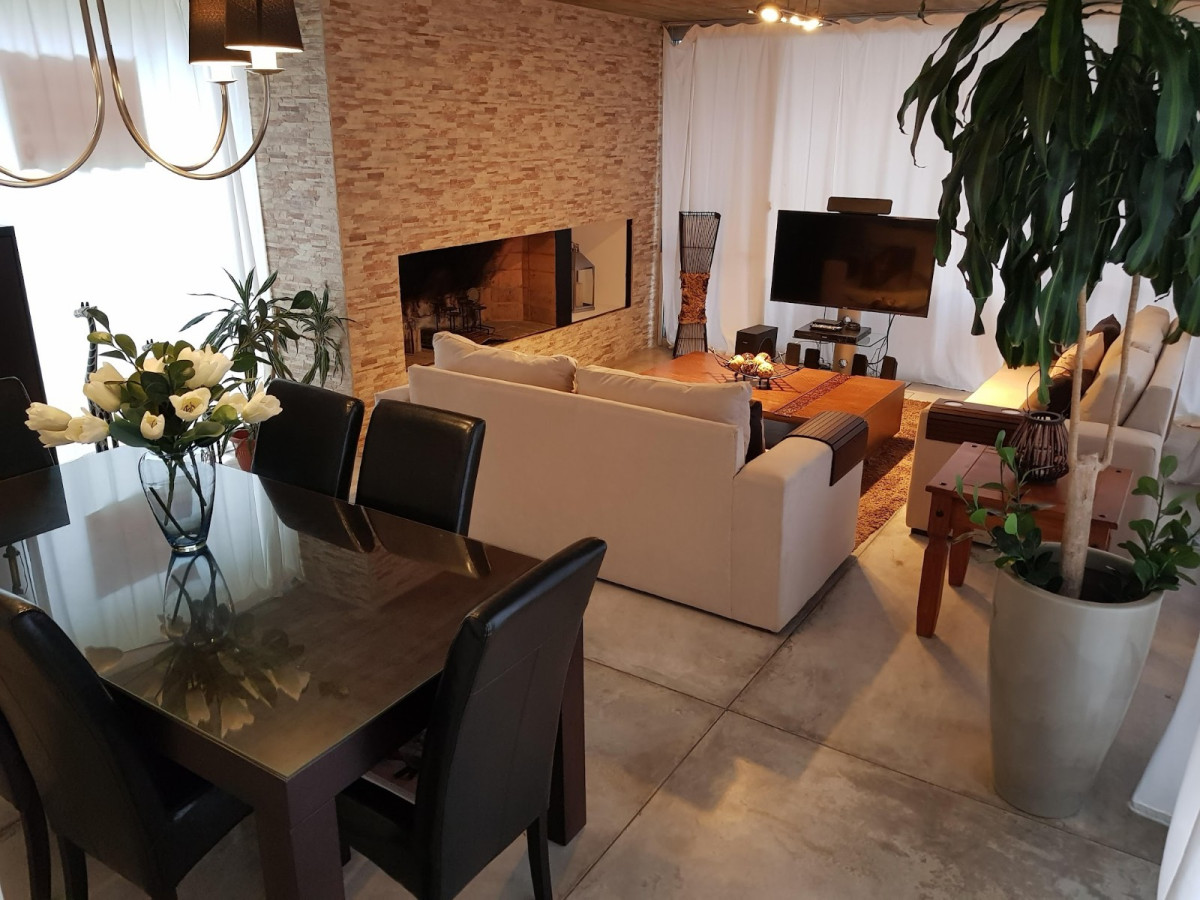 Casa en venta Playa Brava 3 dormitorios