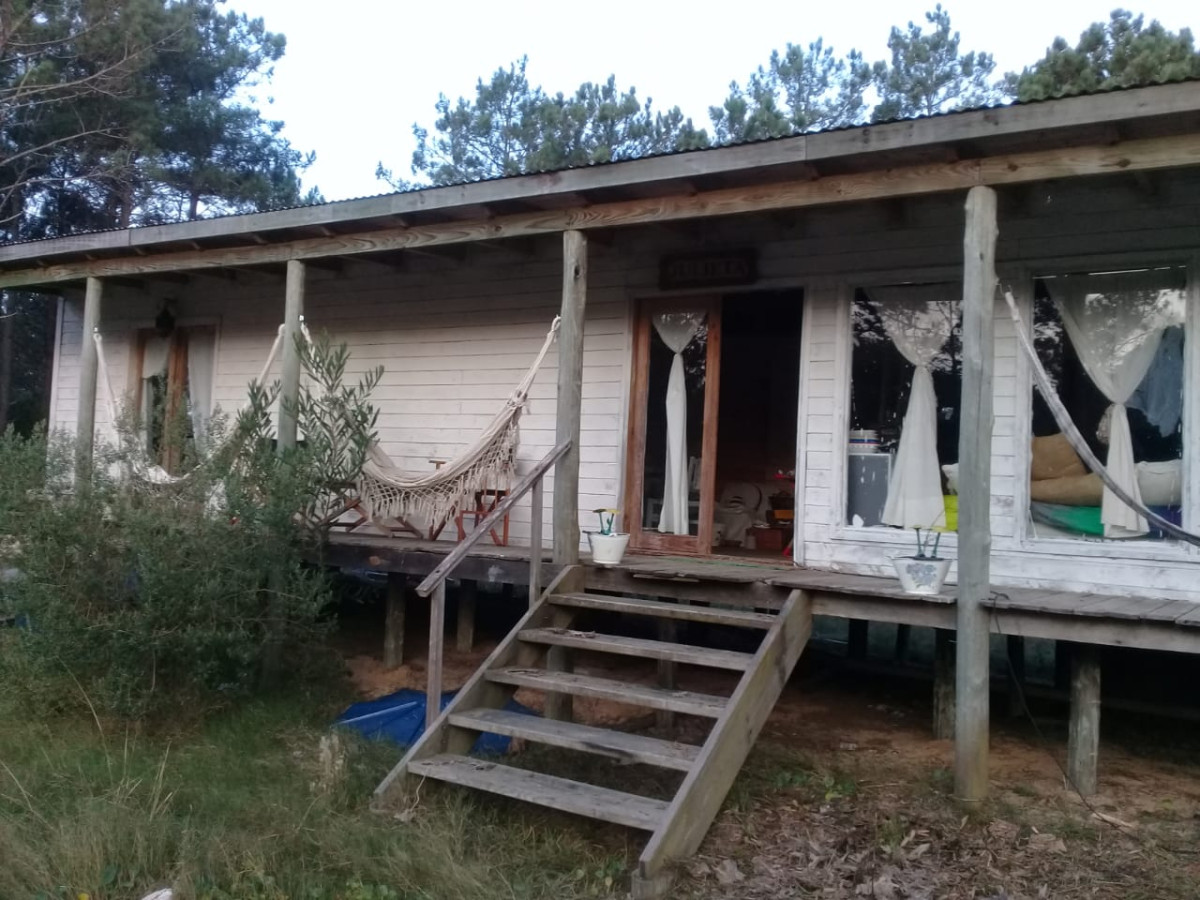 Casa N° 25667 | Oceania del Polonio