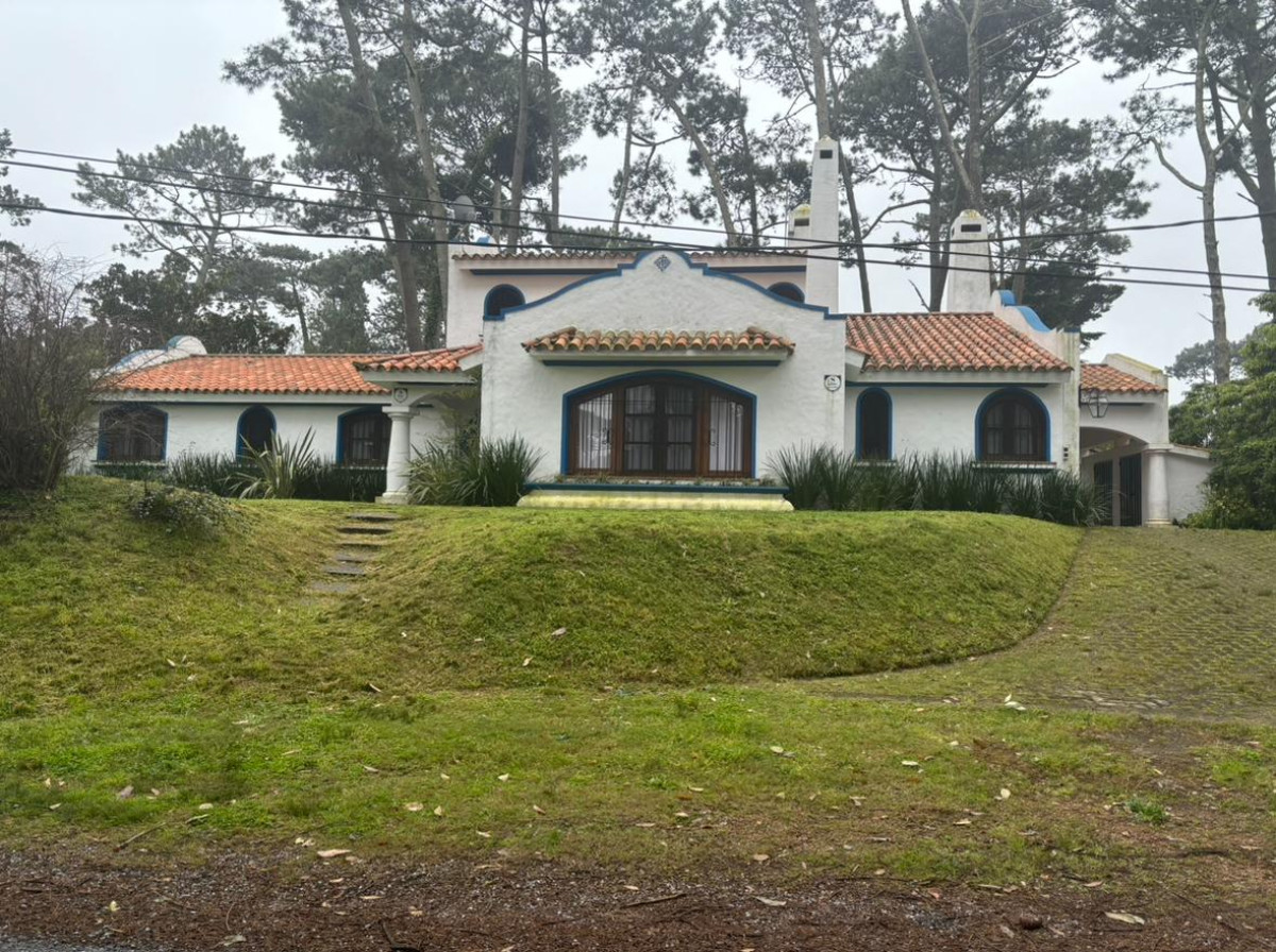 Hermosa Casa en San Rafael 
