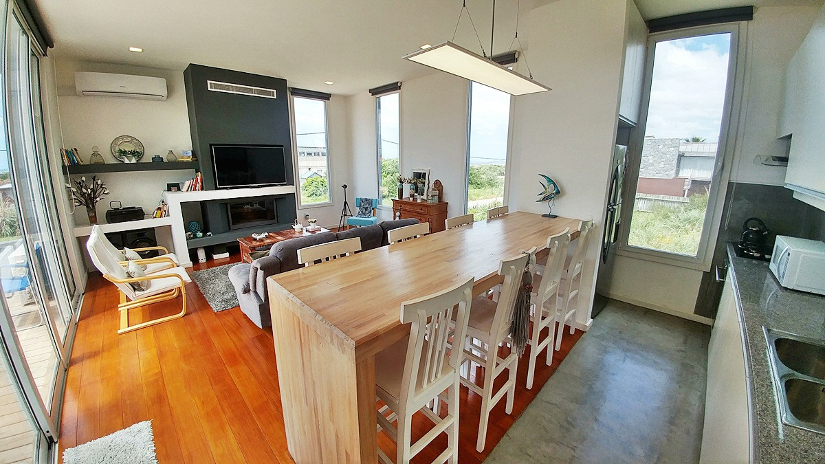 Casa en venta Santa Monica 3 dormitorios
