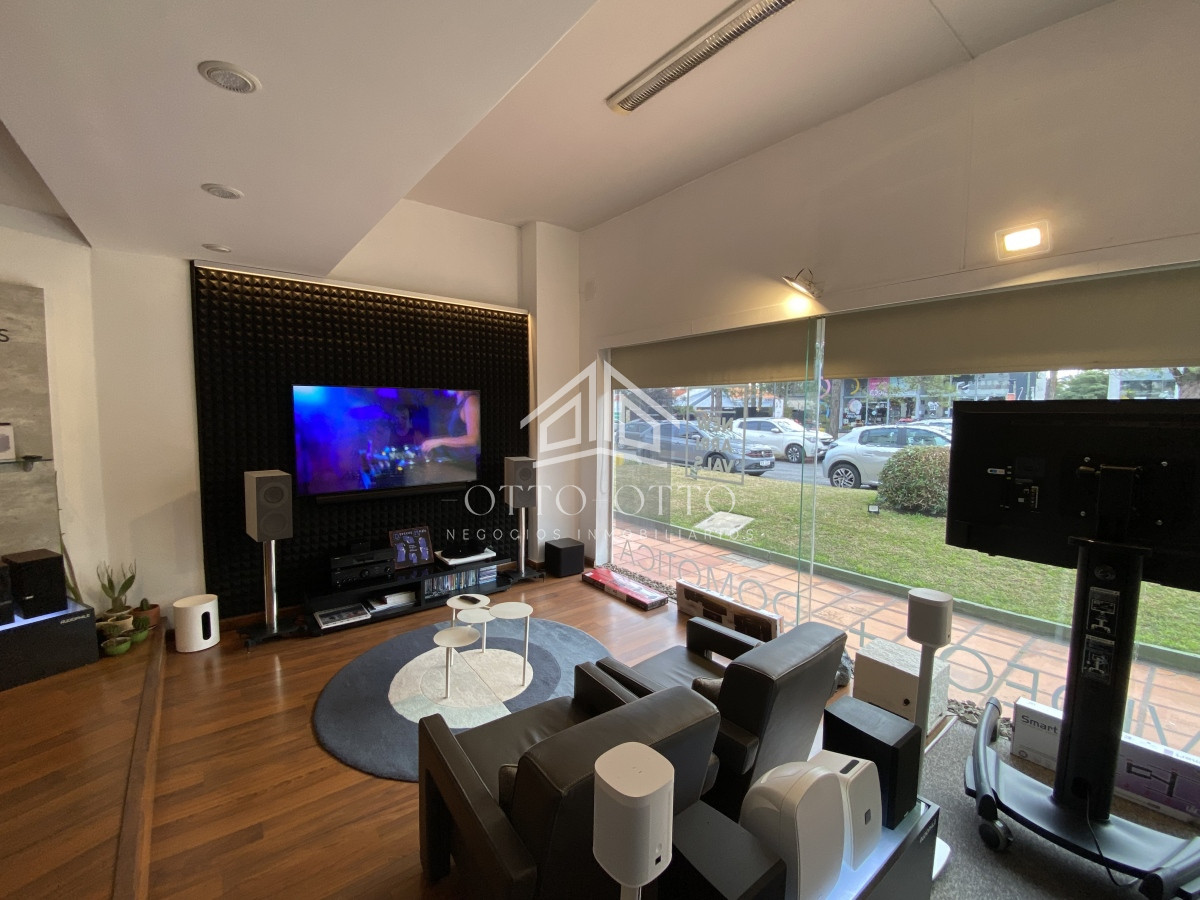 Local en venta en Punta del Este imagen 5