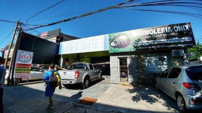 Local en venta Centro 