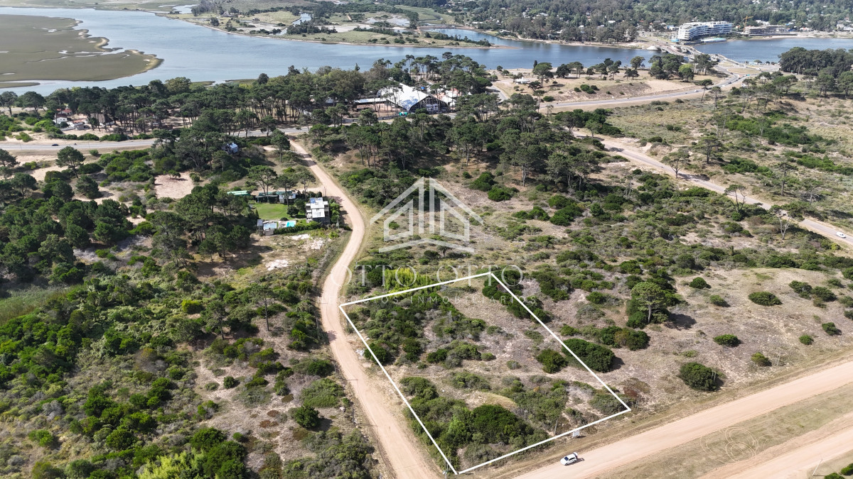 Terreno Apto para Edificar - Sufside