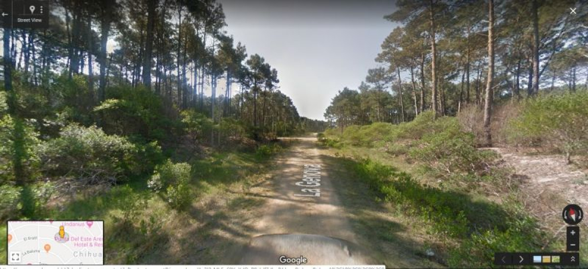Terreno en venta Punta Del Este 