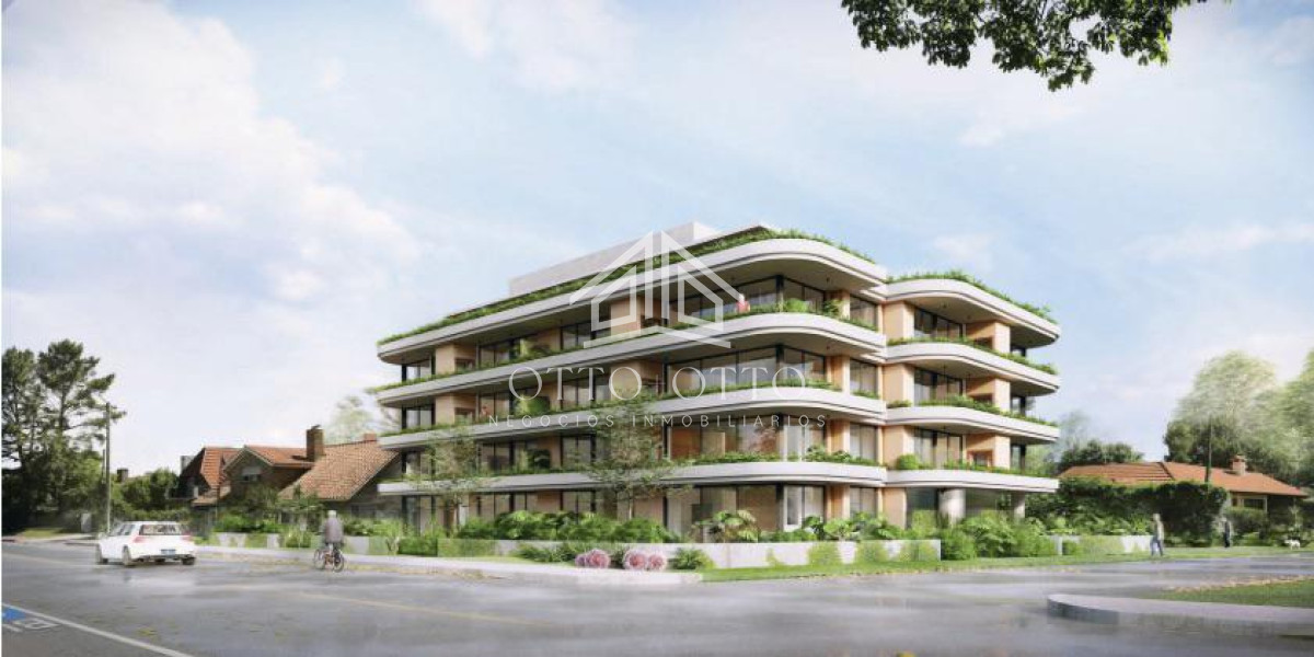 Apartamento en venta de 1 dormitorio en Punta del Este, pozo, preventa