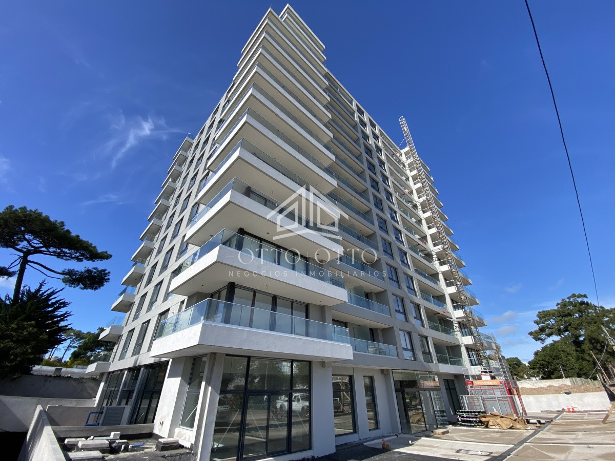 Hermoso apartamento de 1 dormitorio en Aidy Grill