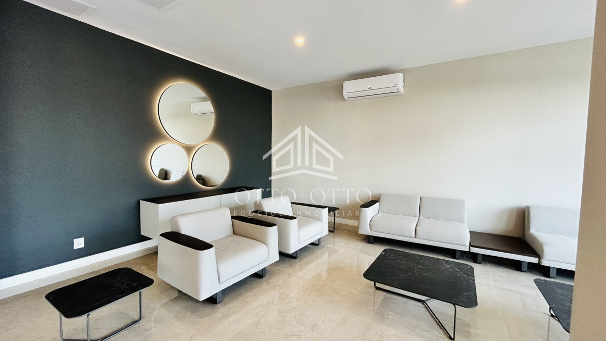Hermoso apartamento de 1 dormitorio en Aidy Grill imagen 5