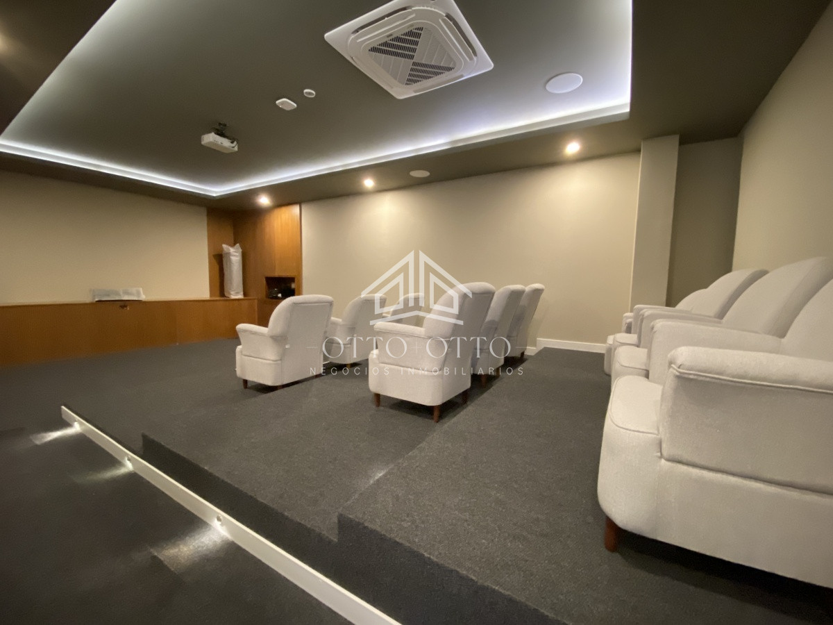 Hermoso apartamento de 1 dormitorio en Aidy Grill imagen 3