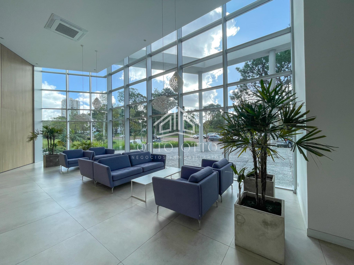 Apartamento de 1 dormitorio en venta, Punta del Este imagen 5